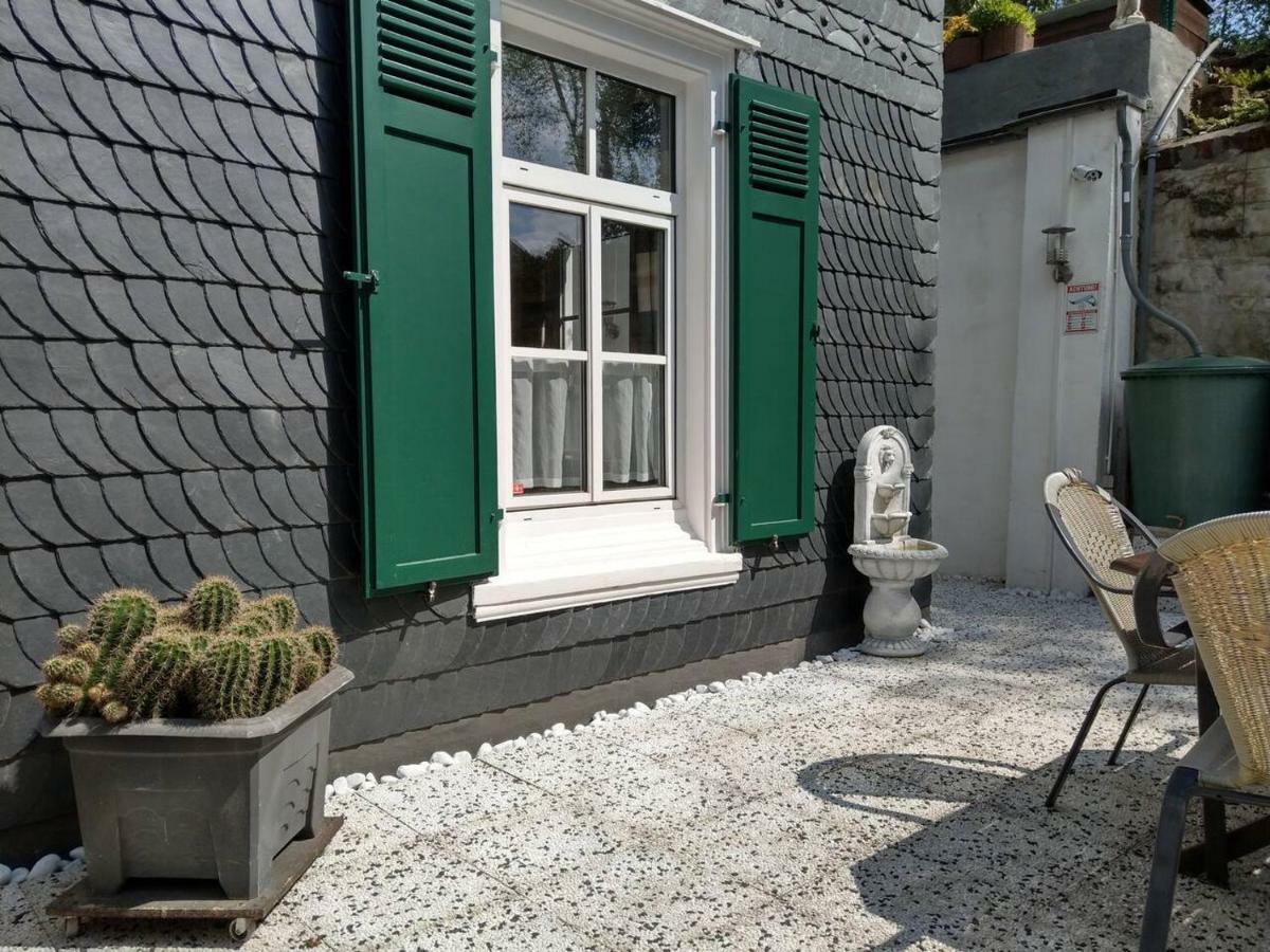 Fewo Hueckeswagen "Das Historische" Huckeswagen Exterior photo
